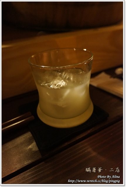 【台北食記】瞞著爹二店 東區日式生魚片.煮物套餐 @Alina 愛琳娜 【台北食記】瞞著爹二店 東區日式生魚片.煮物套餐 @Alina 愛琳娜