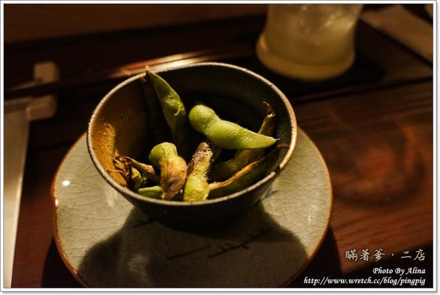 【台北食記】瞞著爹二店 東區日式生魚片.煮物套餐 @Alina 愛琳娜 【台北食記】瞞著爹二店 東區日式生魚片.煮物套餐 @Alina 愛琳娜