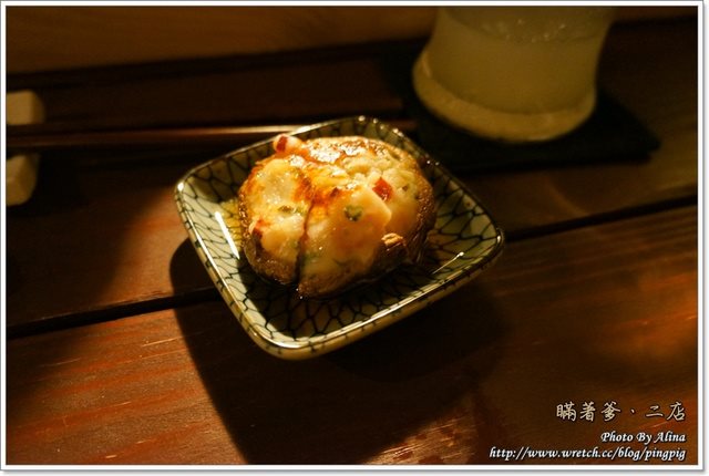 【台北食記】瞞著爹二店 東區日式生魚片.煮物套餐 @Alina 愛琳娜 【台北食記】瞞著爹二店 東區日式生魚片.煮物套餐 @Alina 愛琳娜