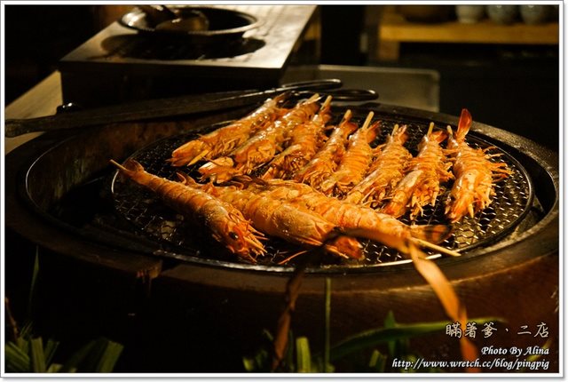 瞞著爹二店 東區日式生魚片.煮物套餐