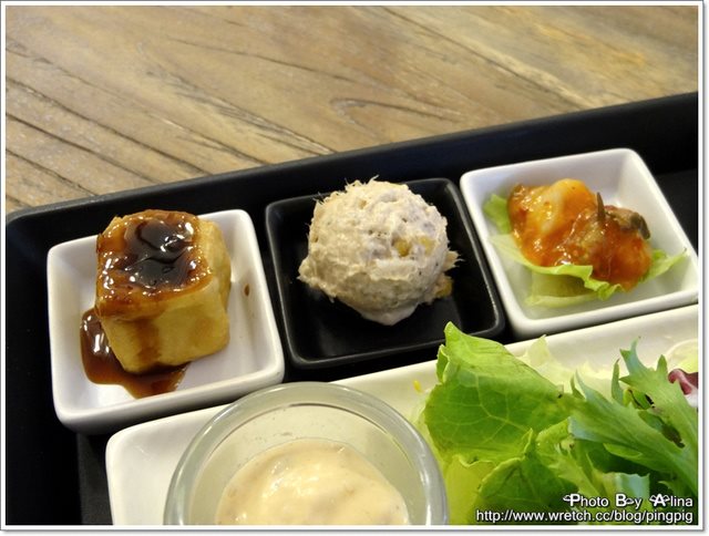 【台北食記】東湖櫻桃小鎮 內湖簡餐改裝後再訪 @Alina 愛琳娜 【台北食記】東湖櫻桃小鎮 內湖簡餐改裝後再訪 @Alina 愛琳娜