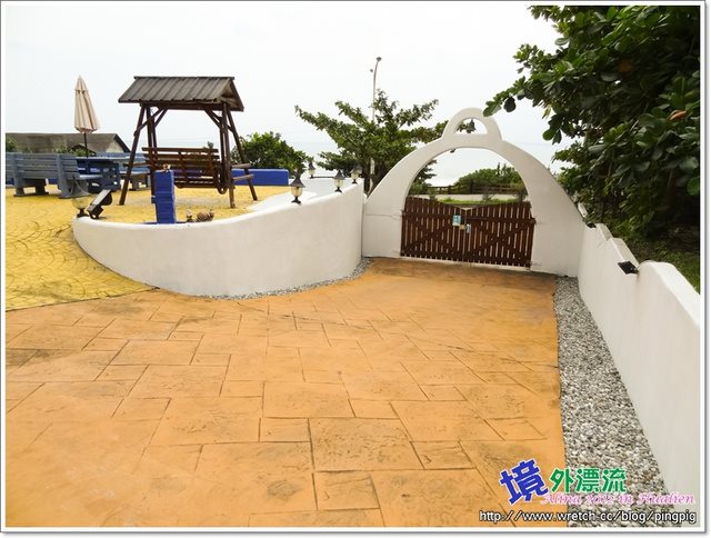 【花蓮民宿】境外漂流 第一次初體驗|台灣也有美麗地中海風建築 @Alina 愛琳娜 【花蓮民宿】境外漂流 第一次初體驗|台灣也有美麗地中海風建築 @Alina 愛琳娜
