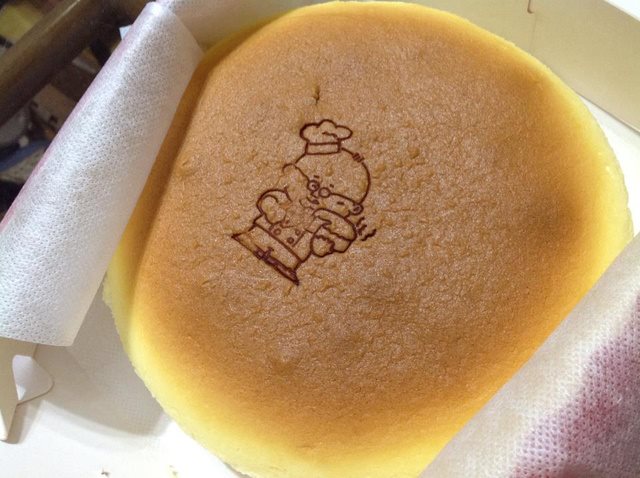【台北甜點】Uncle Tetsu s Cheese Cake 徹思叔叔的店 烤起司蛋糕 @Alina 愛琳娜 【台北甜點】Uncle Tetsu s Cheese Cake 徹思叔叔的店 烤起司蛋糕 @Alina 愛琳娜