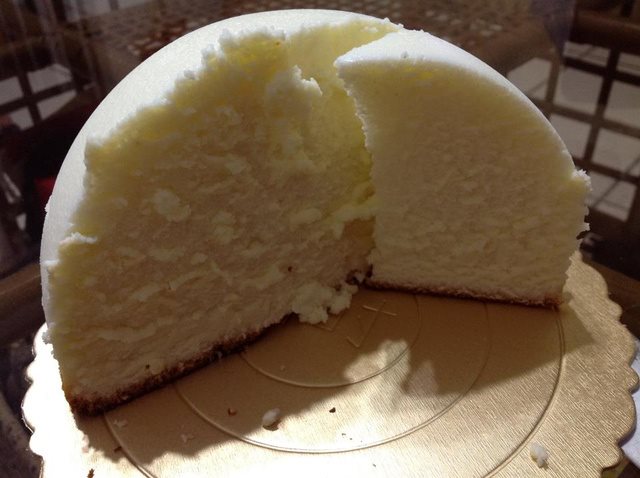 【台北甜點】Uncle Tetsu s Cheese Cake 徹思叔叔的店 烤起司蛋糕 @Alina 愛琳娜 【台北甜點】Uncle Tetsu s Cheese Cake 徹思叔叔的店 烤起司蛋糕 @Alina 愛琳娜
