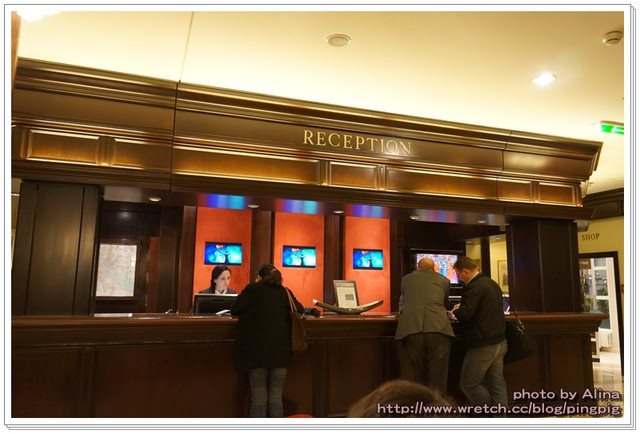 維也納 Renaissance Wien Hotel