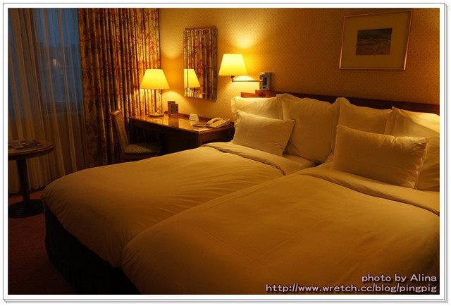 維也納 Renaissance Wien Hotel