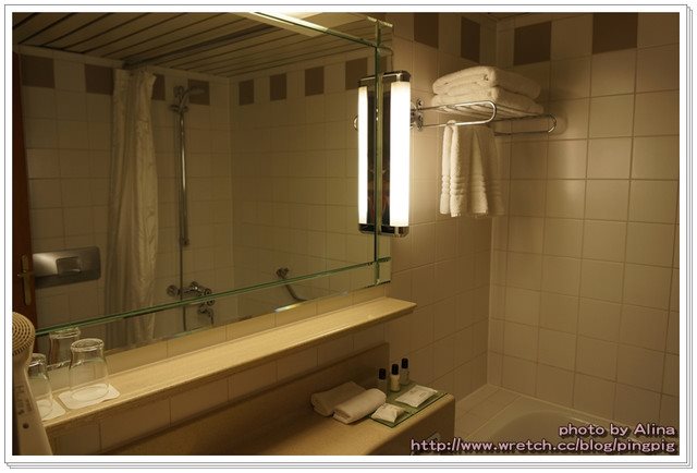 維也納 Renaissance Wien Hotel