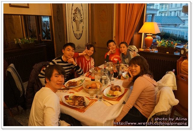 【東歐奧捷蜜月】Day4行程 捷克庫倫洛夫、卡羅維瓦利、入住溫泉小鎮 @Alina 愛琳娜 東歐奧捷蜜月Day4行程 捷克庫倫洛夫、Globus 大血拚、卡羅維瓦利、入住溫泉小鎮PUPU飯店