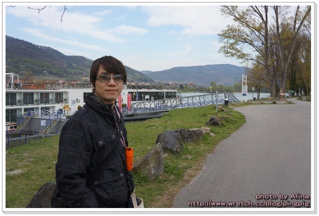 【東歐奧捷蜜月】Day1+2 行程 入住哈斯達特，維也納瓦豪多瑙河乘船、梅爾克教堂、杜倫絲坦 @Alina 愛琳娜