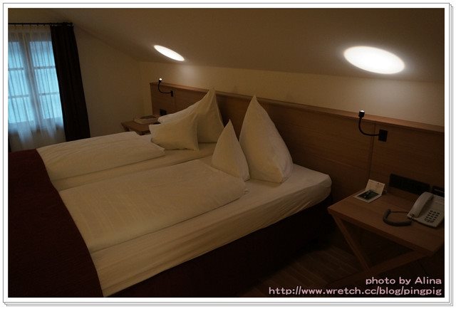 【東歐奧捷蜜月】Day1+2 行程 入住哈斯達特,維也納瓦豪多瑙河乘船、梅爾克教堂、杜倫絲坦 @Alina 愛琳娜 哈斯達特閣樓住宿