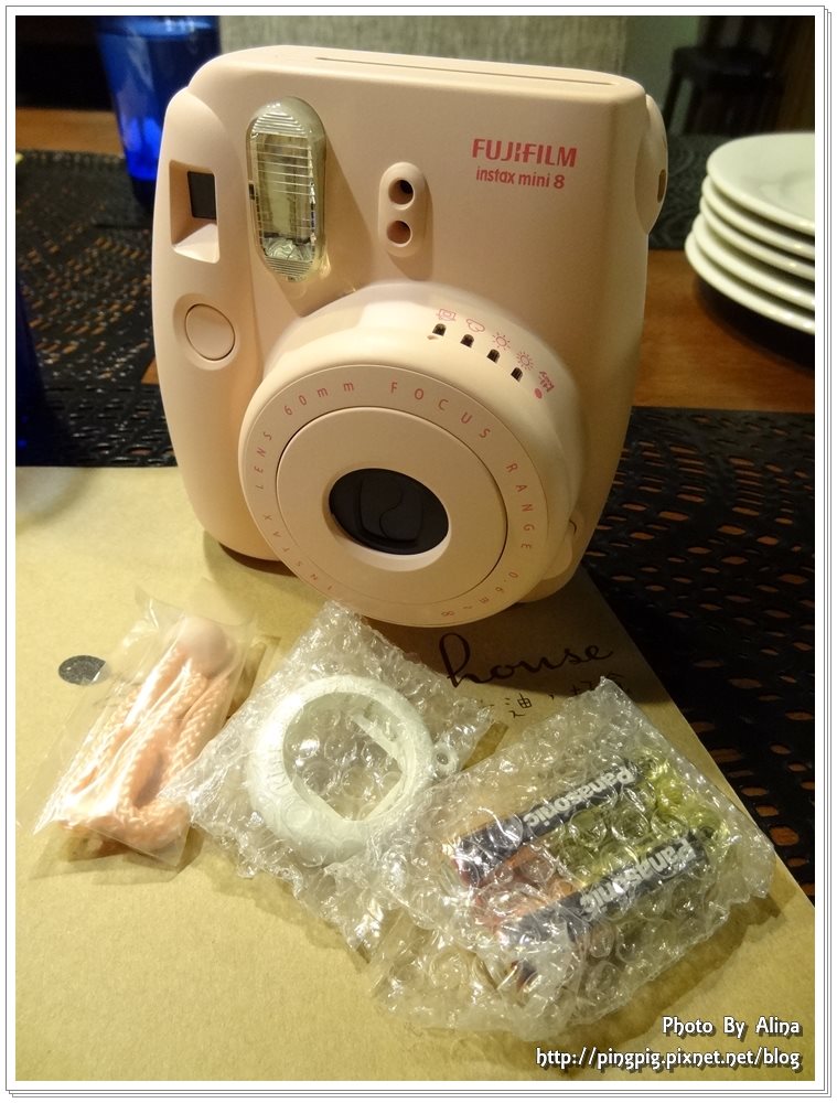 【3C相機】Pink粉紅拍立得 Fujifilm mini8 好店推薦 東京正宗 @Alina 愛琳娜 【3C相機】Pink粉紅拍立得 Fujifilm mini8 好店推薦 東京正宗 @Alina 愛琳娜