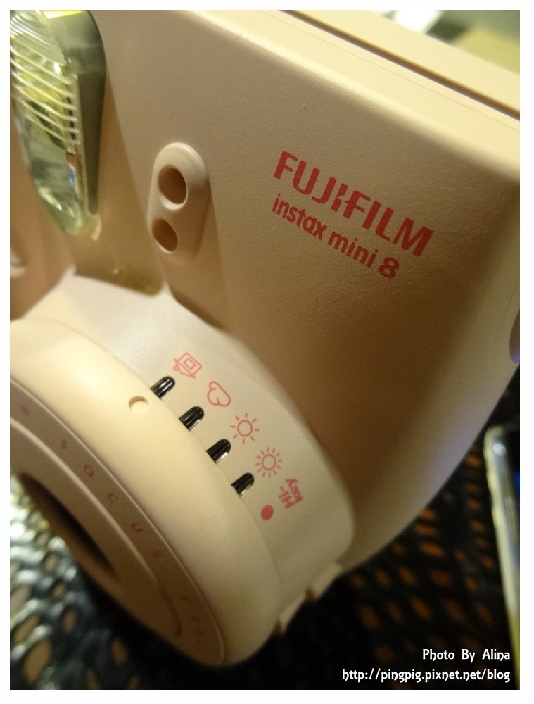 【3C相機】Pink粉紅拍立得 Fujifilm mini8 好店推薦 東京正宗 @Alina 愛琳娜 【3C相機】Pink粉紅拍立得 Fujifilm mini8 好店推薦 東京正宗 @Alina 愛琳娜