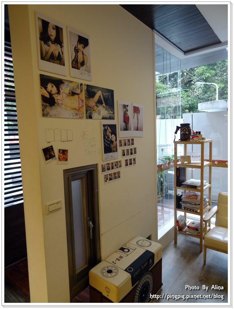 【3C相機】Pink粉紅拍立得 Fujifilm mini8 好店推薦 東京正宗 @Alina 愛琳娜 東京正宗
