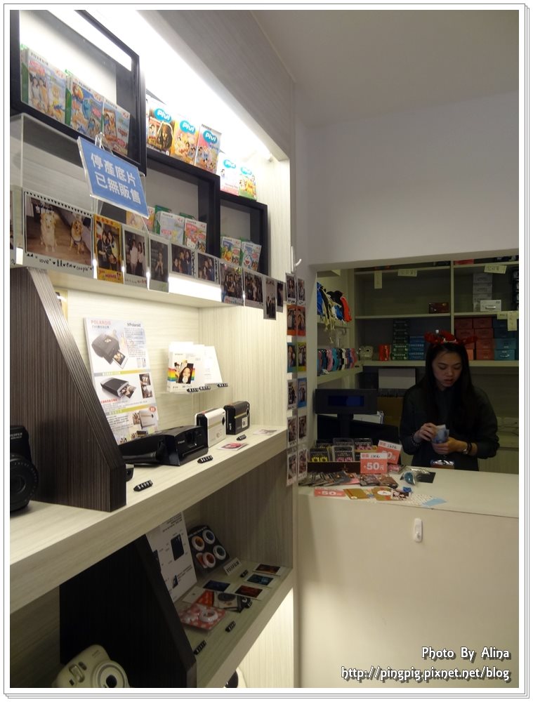 【3C相機】Pink粉紅拍立得 Fujifilm mini8 好店推薦 東京正宗 @Alina 愛琳娜 東京正宗