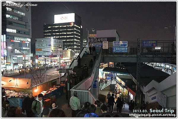 【首爾美食】鷺梁津水產市場 龍宮飯店料理食堂,長腳蟹膏炒飯好吃 @Alina 愛琳娜 【首爾美食】鷺梁津水產市場 龍宮飯店料理食堂,長腳蟹膏炒飯好吃 @Alina 愛琳娜