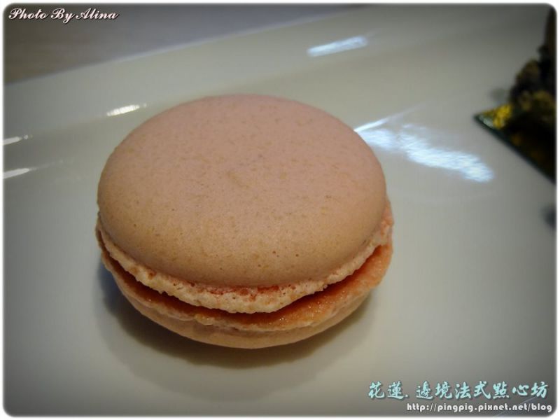 【花蓮甜點】邊境法式點心坊|旋轉木馬跟千層派,都是我的愛 @Alina 愛琳娜 【花蓮甜點】邊境法式點心坊|旋轉木馬跟千層派,都是我的愛 @Alina 愛琳娜