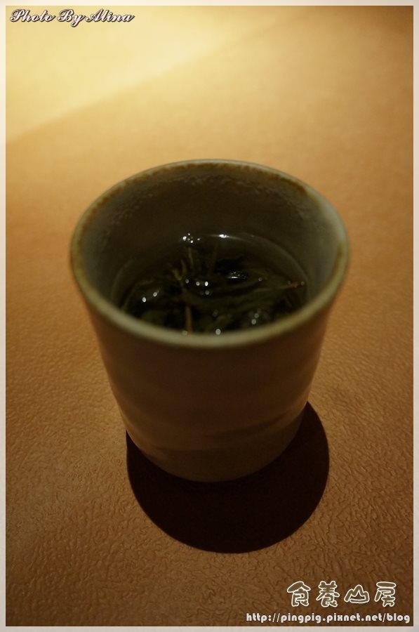 【新北美食】汐止食養山房｜隱藏在山林中的美味無菜單創意料理 @Alina 愛琳娜