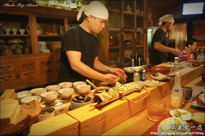 【台北食記】瞞著爹一店握壽司|偷偷摸摸總算吃到這日式美味 @Alina 愛琳娜 【台北食記】瞞著爹一店握壽司|偷偷摸摸總算吃到這日式美味 @Alina 愛琳娜