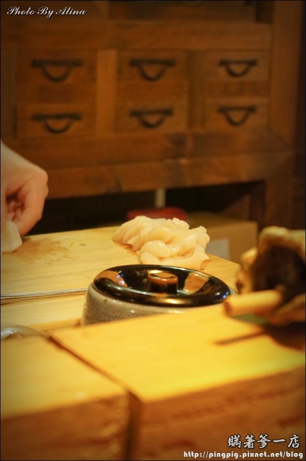 【台北食記】瞞著爹一店握壽司|偷偷摸摸總算吃到這日式美味 @Alina 愛琳娜 【台北食記】瞞著爹一店握壽司|偷偷摸摸總算吃到這日式美味 @Alina 愛琳娜