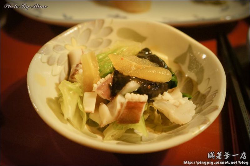 【台北食記】瞞著爹一店握壽司|偷偷摸摸總算吃到這日式美味 @Alina 愛琳娜 【台北食記】瞞著爹一店握壽司|偷偷摸摸總算吃到這日式美味 @Alina 愛琳娜