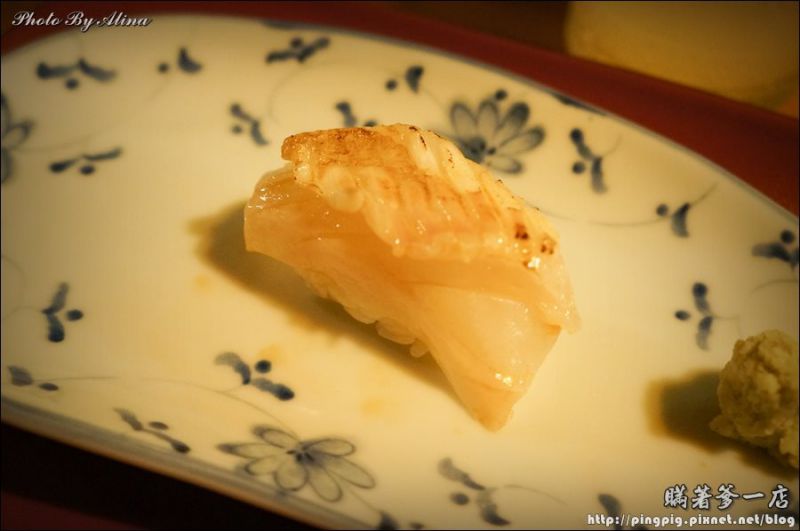【台北食記】瞞著爹一店握壽司|偷偷摸摸總算吃到這日式美味 @Alina 愛琳娜 【台北食記】瞞著爹一店握壽司|偷偷摸摸總算吃到這日式美味 @Alina 愛琳娜