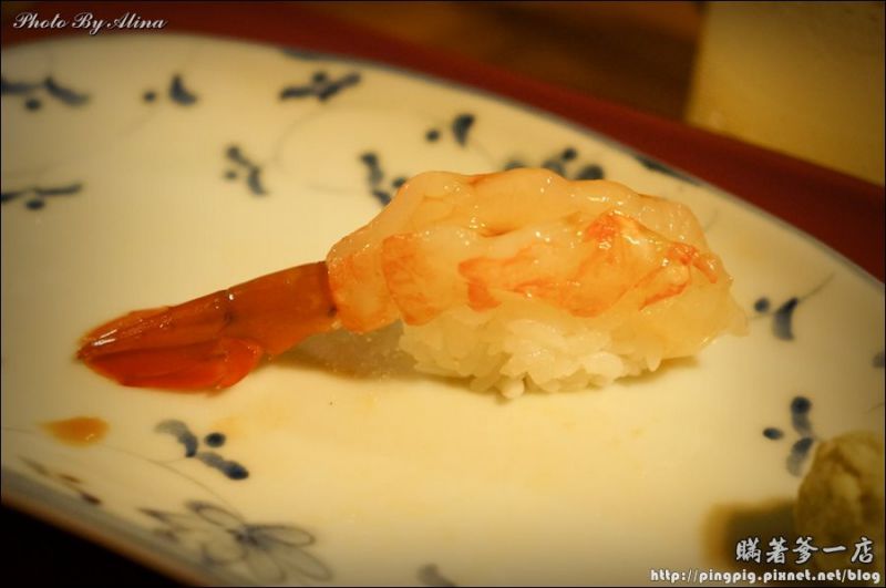 【台北食記】瞞著爹一店握壽司|偷偷摸摸總算吃到這日式美味 @Alina 愛琳娜 【台北食記】瞞著爹一店握壽司|偷偷摸摸總算吃到這日式美味 @Alina 愛琳娜