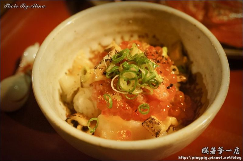 【台北食記】瞞著爹一店握壽司|偷偷摸摸總算吃到這日式美味 @Alina 愛琳娜 【台北食記】瞞著爹一店握壽司|偷偷摸摸總算吃到這日式美味 @Alina 愛琳娜