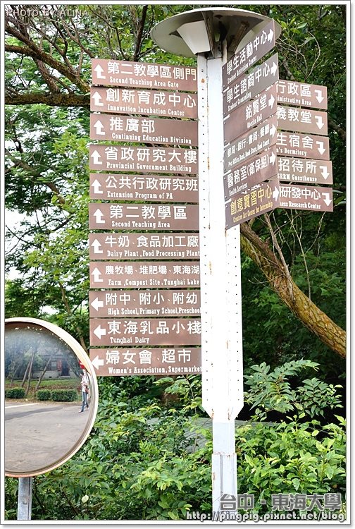 【台中景點】東海大學|偽學生貌潛入東海牧場吃牛奶冰 @Alina 愛琳娜 【台中景點】東海大學|偽學生貌潛入東海牧場吃牛奶冰 @Alina 愛琳娜