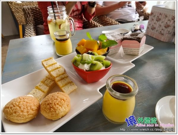 【花蓮民宿】境外漂流 第一次初體驗|台灣也有美麗地中海風建築 @Alina 愛琳娜 【花蓮民宿】境外漂流 第一次初體驗|台灣也有美麗地中海風建築 @Alina 愛琳娜