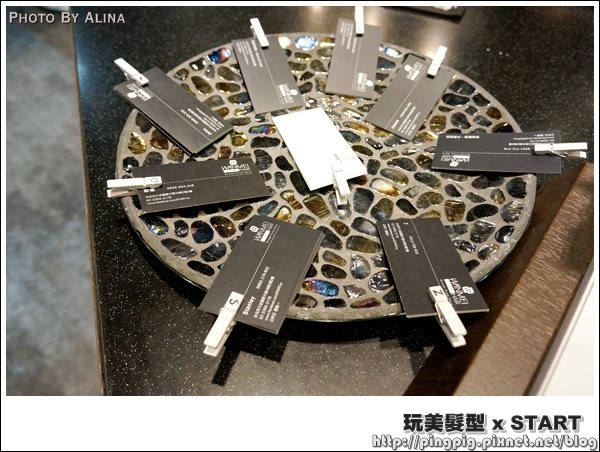 【台北美髮】玩美髮型xSTART夏日OL日系棕灰色,讓膚色更加明亮 @Alina 愛琳娜