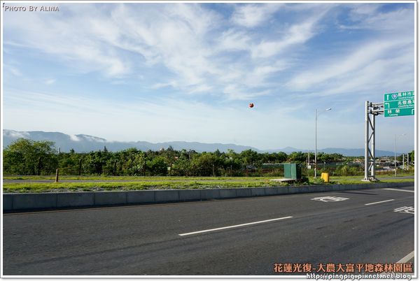 【花蓮景點】大農大富平地森林園區 光復翱翔季的熱氣球 @Alina 愛琳娜 【花蓮景點】大農大富平地森林園區 光復翱翔季的熱氣球 @Alina 愛琳娜