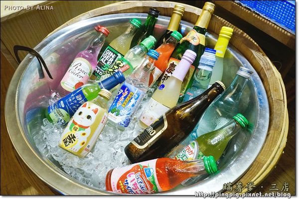 【台北食記】瞞著爹三店｜海味生魚片丼飯, 平價高品質海鮮蓋飯 @Alina 愛琳娜
