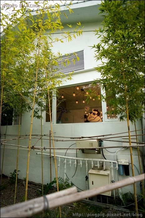 【台中景點】歐兜麥輕旅行:勤美術館、金典誠品綠園道 @Alina 愛琳娜 台中景點 勤美術館、誠品綠園道