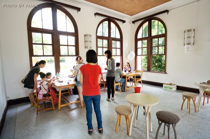 【台中景點】臺中放送局|電台街偶像劇場景:下一站幸福聖德堂 @Alina 愛琳娜 【台中景點】臺中放送局|電台街偶像劇場景:下一站幸福聖德堂 @Alina 愛琳娜