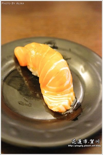 【花蓮食記】賀川壽司屋|新鮮又大顆的生魚片握壽司 @Alina 愛琳娜 【花蓮食記】賀川壽司屋|新鮮又大顆的生魚片握壽司 @Alina 愛琳娜