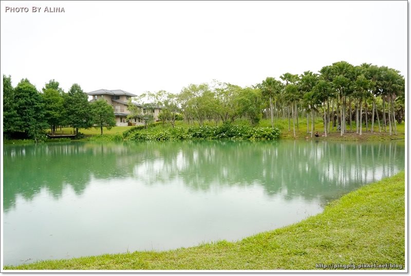【花蓮景點】雲山水夢幻湖生態農莊|後山秘境,熱門婚紗拍攝地點 @Alina 愛琳娜 雲山水夢幻湖生態農莊
