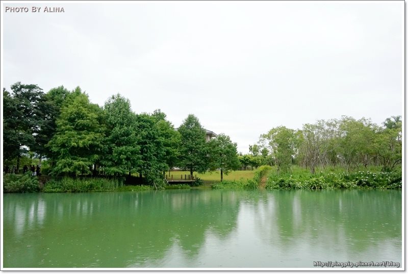 【花蓮景點】雲山水夢幻湖生態農莊|後山秘境,熱門婚紗拍攝地點 @Alina 愛琳娜 雲山水夢幻湖生態農莊