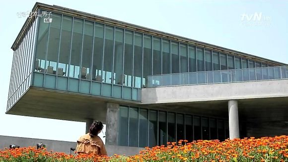 【濟州島景點】涉地可支鳳凰島 Mint at Glass House 仁顯王后韓劇場景 @Alina 愛琳娜