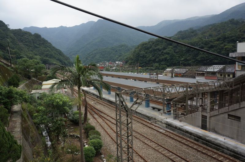 【台北景點】基隆瑞芳猴硐貓咪村｜超多可愛貓咪的愛心聚集地 @Alina 愛琳娜