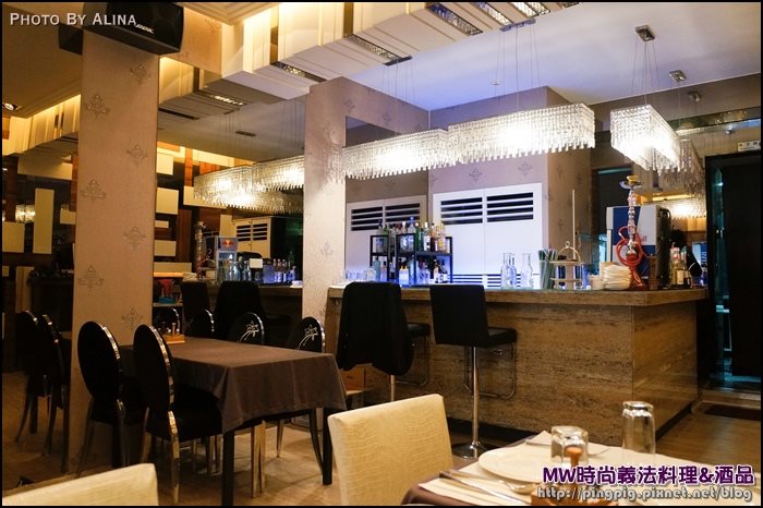 【台北美食】MW時尚義法料理 餐酒館,比歐洲還美味的德國豬腳 @Alina 愛琳娜 【台北美食】MW時尚義法料理 餐酒館,比歐洲還美味的德國豬腳 @Alina 愛琳娜