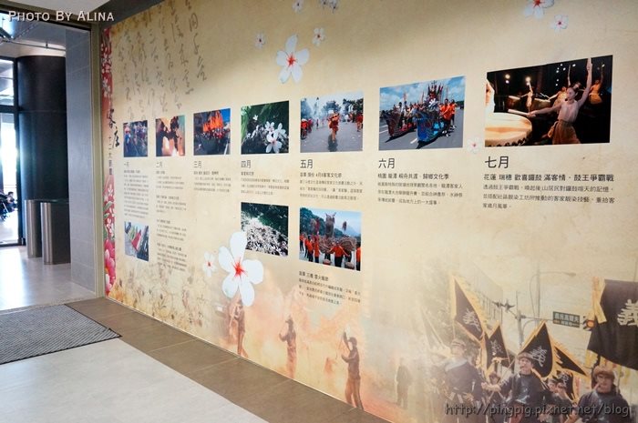 【新竹景點】世博台灣館.展現台灣民俗藝術,回到愛以前求婚場景 @Alina 愛琳娜