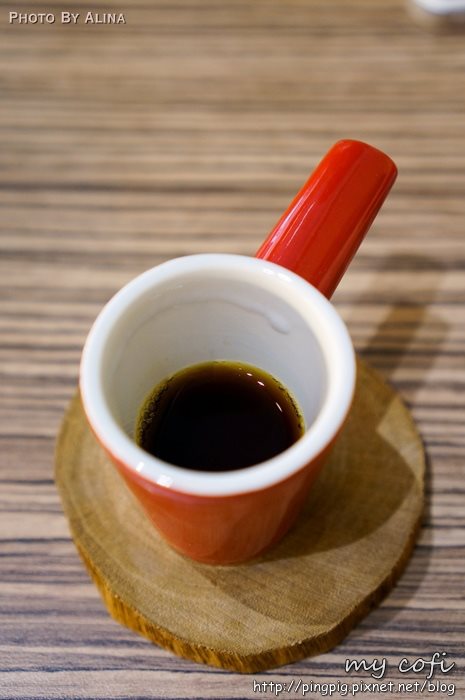 高雄My cofi 3D立體咖啡拉花好可愛