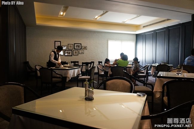 飯店早餐