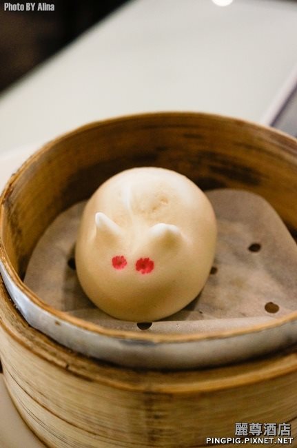 飯店早餐