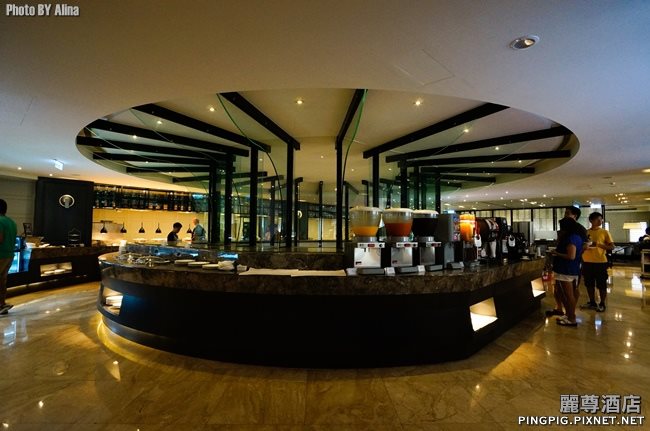 【高雄住宿】麗尊酒店 近高雄雙捷,交通便利又舒適的大飯店 @Alina 愛琳娜