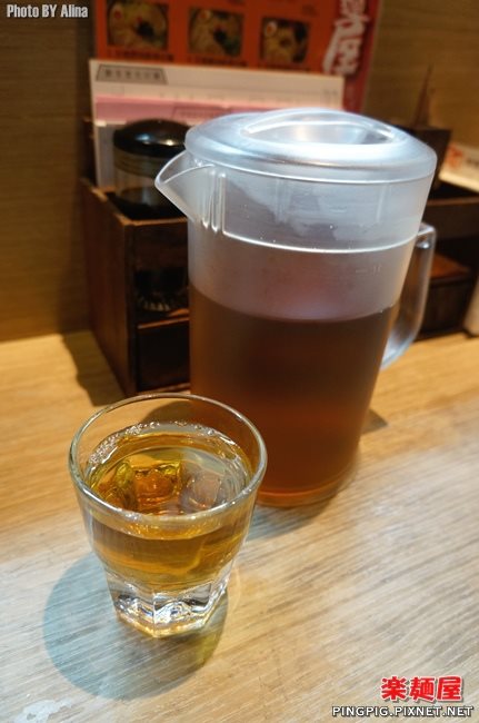 【台北食記】樂麵屋日式拉麵店|麵條粗細.湯頭濃度全照你喜好 @Alina 愛琳娜 【台北食記】樂麵屋日式拉麵店|麵條粗細.湯頭濃度全照你喜好 @Alina 愛琳娜