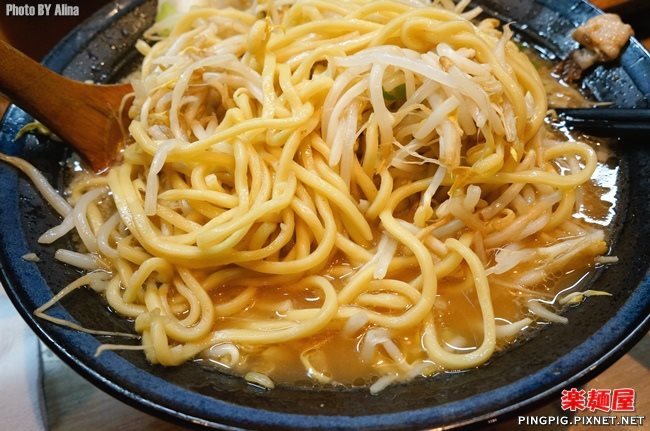 【台北食記】樂麵屋日式拉麵店|麵條粗細.湯頭濃度全照你喜好 @Alina 愛琳娜 【台北食記】樂麵屋日式拉麵店|麵條粗細.湯頭濃度全照你喜好 @Alina 愛琳娜