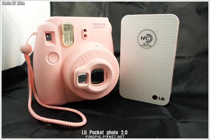 【立可拍】LG Pocket Photo 2.0 口袋相印機,隨手拍隨身印好方便 @Alina 愛琳娜 【立可拍】LG Pocket Photo 2.0 口袋相印機,隨手拍隨身印好方便 @Alina 愛琳娜
