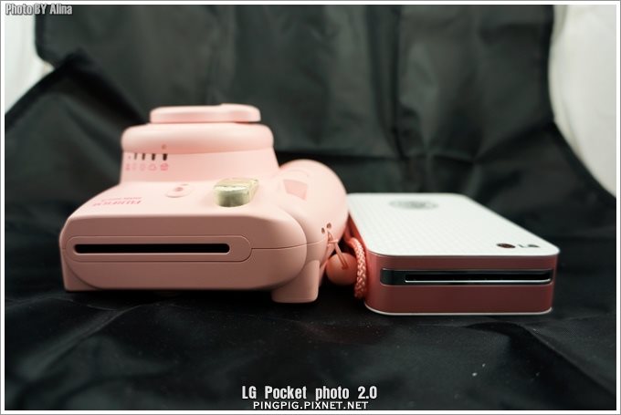 【立可拍】LG Pocket Photo 2.0 口袋相印機,隨手拍隨身印好方便 @Alina 愛琳娜 【立可拍】LG Pocket Photo 2.0 口袋相印機,隨手拍隨身印好方便 @Alina 愛琳娜