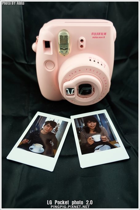 【立可拍】LG Pocket Photo 2.0 口袋相印機,隨手拍隨身印好方便 @Alina 愛琳娜 【立可拍】LG Pocket Photo 2.0 口袋相印機,隨手拍隨身印好方便 @Alina 愛琳娜
